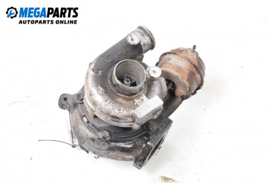 Turbo for BMW 3 Series E46 Touring (10.1999 - 06.2005) 320 d, 136 hp