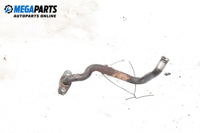 EGR rohr for BMW 3 Series E46 Touring (10.1999 - 06.2005) 320 d, 136 hp