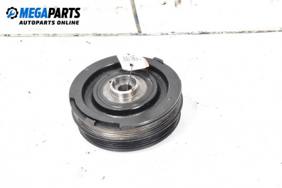 Fulie antivibrații for BMW 3 Series E46 Touring (10.1999 - 06.2005) 320 d, 136 hp