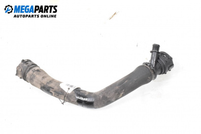 Wasserschlauch for BMW 3 Series E46 Touring (10.1999 - 06.2005) 320 d, 136 hp