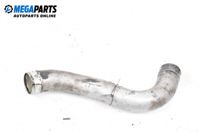 Turborohr for BMW 3 Series E46 Touring (10.1999 - 06.2005) 320 d, 136 hp