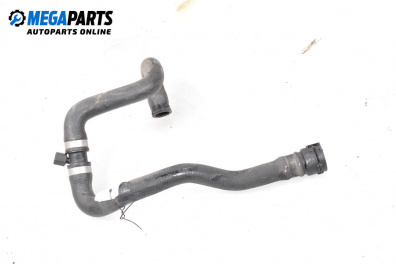 Wasserschläuche for BMW 3 Series E46 Touring (10.1999 - 06.2005) 320 d, 136 hp