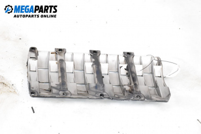 Oil pump baffle deflector for BMW 3 Series E46 Touring (10.1999 - 06.2005) 320 d, 136 hp