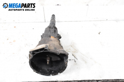  for BMW 3 Series E46 Touring (10.1999 - 06.2005) 320 d, 136 hp