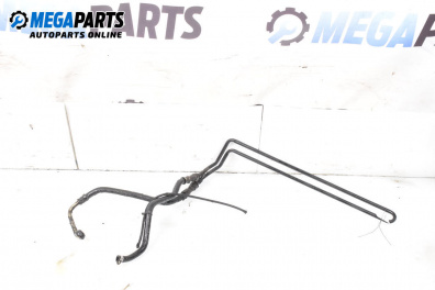 Hydraulikleitungen for BMW 3 Series E46 Touring (10.1999 - 06.2005) 320 d, 136 hp