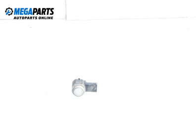 Parktronic for Renault Koleos SUV I (09.2008 - 08.2016)