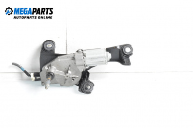 Motor scheibenwischer, vorne for Renault Koleos SUV I (09.2008 - 08.2016), suv, position: rückseite