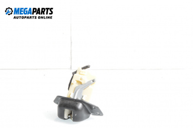 Trunk lock for Renault Koleos SUV I (09.2008 - 08.2016), suv, position: rear