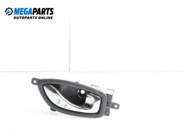 Mâner interior for Renault Koleos SUV I (09.2008 - 08.2016), 5 uși, suv, position: dreaptă - spate