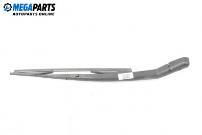 Wischerarm heckscheibe for Renault Koleos SUV I (09.2008 - 08.2016), position: rückseite