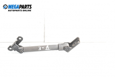Stoßstangehalterung for Renault Koleos SUV I (09.2008 - 08.2016), suv, position: rechts, rückseite