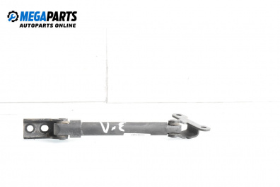 Stoßstangehalterung for Renault Koleos SUV I (09.2008 - 08.2016), suv, position: links, rückseite