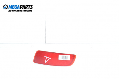 Reflector for Renault Koleos SUV I (09.2008 - 08.2016), suv, position: dreapta
