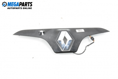 Ornament inferior faruri for Renault Koleos SUV I (09.2008 - 08.2016), suv