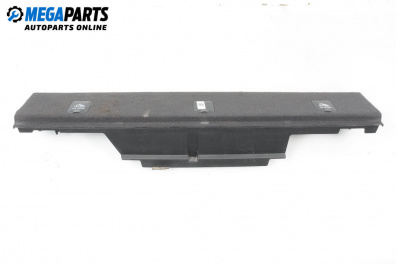 Trunk interior cover for Renault Koleos SUV I (09.2008 - 08.2016), 5 doors, suv