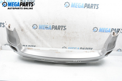 Bara de protectie spate for Renault Koleos SUV I (09.2008 - 08.2016), suv