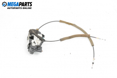Încuietoare for Renault Koleos SUV I (09.2008 - 08.2016), position: dreaptă - fața