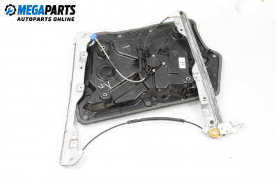 Macara electrică geam for Renault Koleos SUV I (09.2008 - 08.2016), 5 uși, suv, position: stânga - fața