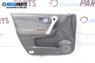 Türverkleidung for Renault Koleos SUV I (09.2008 - 08.2016), 5 türen, suv, position: links, vorderseite