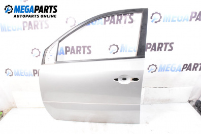 Tür for Renault Koleos SUV I (09.2008 - 08.2016), 5 türen, suv, position: links, vorderseite