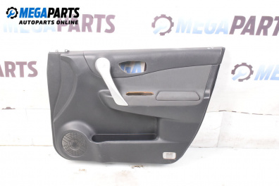 Türverkleidung for Renault Koleos SUV I (09.2008 - 08.2016), 5 türen, suv, position: rechts, vorderseite