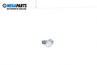 Parktronic for Renault Koleos SUV I (09.2008 - 08.2016)