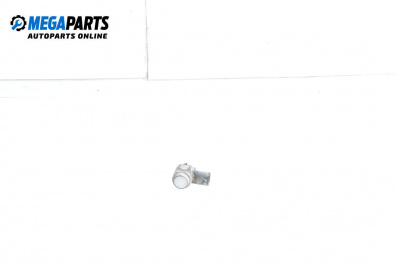 Parktronic for Renault Koleos SUV I (09.2008 - 08.2016)