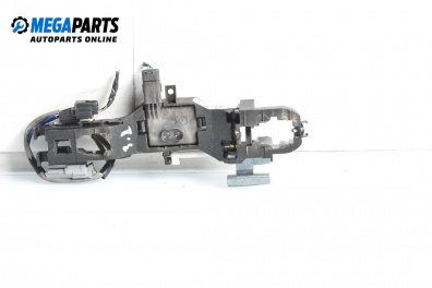 Suport mâner exterior for Renault Koleos SUV I (09.2008 - 08.2016), 5 uși, suv, position: dreaptă - spate