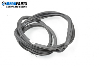 Door seal for Renault Koleos SUV I (09.2008 - 08.2016), 5 doors, suv, position: rear - right