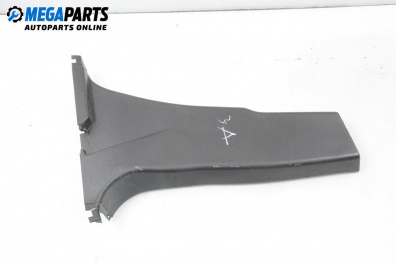 Plastic interior for Renault Koleos SUV I (09.2008 - 08.2016), 5 uși, suv, position: din spate