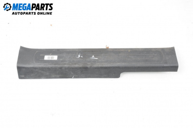 Side skirt for Renault Koleos SUV I (09.2008 - 08.2016), 5 doors, suv, position: right