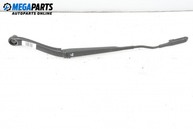 Wischerarm frontscheibe for Renault Koleos SUV I (09.2008 - 08.2016), position: links