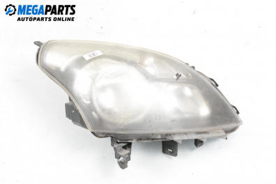 Headlight for Renault Koleos SUV I (09.2008 - 08.2016), suv, position: right