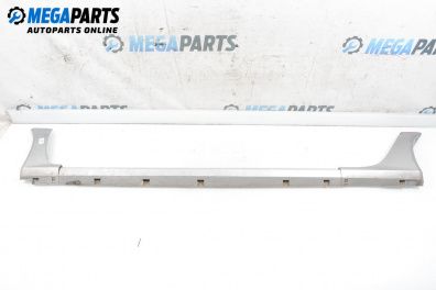 Side skirt for Renault Koleos SUV I (09.2008 - 08.2016), 5 doors, suv, position: left