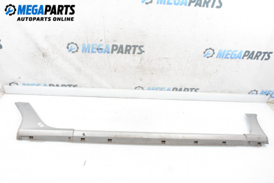 Side skirt for Renault Koleos SUV I (09.2008 - 08.2016), 5 doors, suv, position: right
