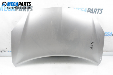 Capotă for Renault Koleos SUV I (09.2008 - 08.2016), 5 uși, suv, position: fața