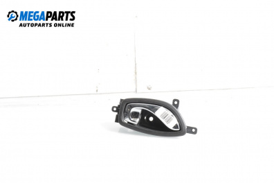 Inner handle for Renault Koleos SUV I (09.2008 - 08.2016), 5 doors, suv, position: front - right