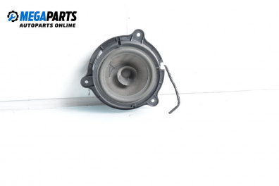 Loudspeaker for Renault Koleos SUV I (09.2008 - 08.2016)