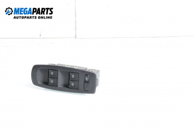 Butoane geamuri electrice for Renault Koleos SUV I (09.2008 - 08.2016)