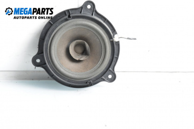 Loudspeaker for Renault Koleos SUV I (09.2008 - 08.2016)
