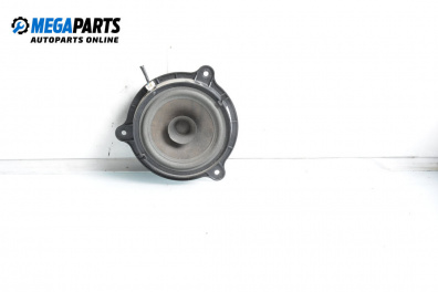 Loudspeaker for Renault Koleos SUV I (09.2008 - 08.2016)
