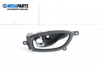 Inner handle for Renault Koleos SUV I (09.2008 - 08.2016), 5 doors, suv, position: front - right
