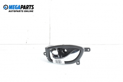 Inner handle for Renault Koleos SUV I (09.2008 - 08.2016), 5 doors, suv, position: front - left