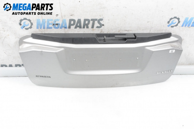 Capac spate for Renault Koleos SUV I (09.2008 - 08.2016), 5 uși, suv, position: din spate