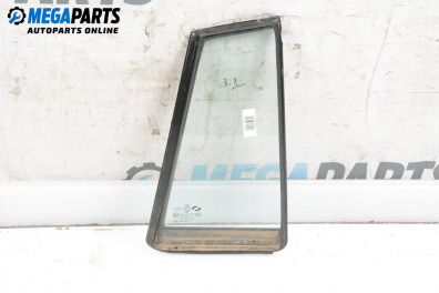 Vent window for Renault Koleos SUV I (09.2008 - 08.2016), 5 doors, suv, position: right