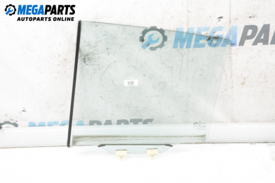 Window for Renault Koleos SUV I (09.2008 - 08.2016), 5 doors, suv, position: rear - right