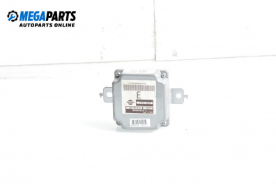 Gear transfer case module for Renault Koleos SUV I (09.2008 - 08.2016), № 41650JG04A.