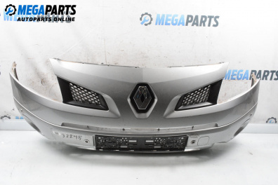 Bara de protectie frontala for Renault Koleos SUV I (09.2008 - 08.2016), suv, position: fața
