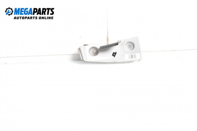 Bonnet hinge for Renault Koleos SUV I (09.2008 - 08.2016), 5 doors, suv, position: right