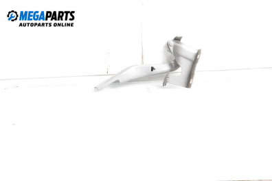 Bonnet hinge for Renault Koleos SUV I (09.2008 - 08.2016), 5 doors, suv, position: left